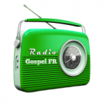 Logo da Rádio Gospel FR