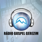 Logo da Rádio Gospel Gerezim