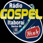 Logo da Rádio Gospel Itaborai