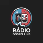 Logo da Rádio Gospel Lins