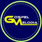 Logo da Rádio Gospel Melodia