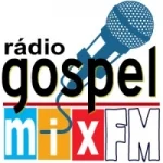 Logo da Rádio Gospel Mix FM