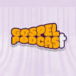Logo da Rádio Gospel Podcast