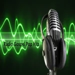 Logo da Rádio Gospel Pop Hits