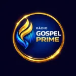 Logo da Rádio Gospel Prime
