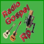 Logo da Rádio Gospel Rp