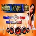 Logo da Rádio Gospel Tda