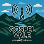Logo da Rádio Gospel Vale