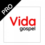 Logo da Rádio Gospel Vida