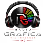 Logo da Rádio Gráfica