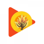 Logo da Rádio Grande Eu Sou