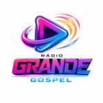 Logo da Rádio Grande Gospel