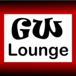 Logo da Rádio GrooveWave Lounge