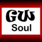 Logo da Rádio GrooveWave Soul