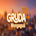 Logo da Rádio Gruda FM