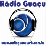 Logo da Rádio Guaçu