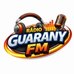 Logo da Rádio Guarany FM
