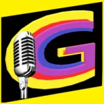 Logo da Rádio Guarulhos FM