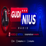 Logo da Rádio GudiNuis