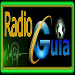 Logo da Rádio Guia FM