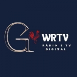 Logo da Rádio Gwrtv
