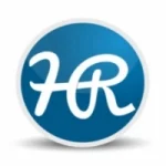 Logo da Rádio Hélio Ribeiro