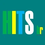 Logo da Rádio Hits BR