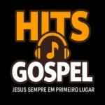 Logo da Rádio Hits Gospel
