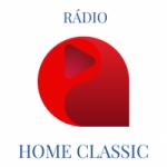 Logo da Rádio Home Classic