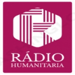 Logo da Rádio Humanitária
