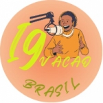 Logo da Rádio I9vação