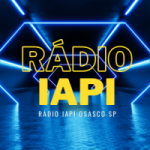 Logo da Rádio Iapi