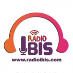 Logo da Rádio Ibis