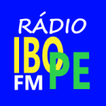 Logo da Rádio Ibope FM