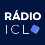 Logo da Rádio ICL