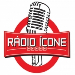 Logo da Rádio Ícone
