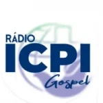Logo da Rádio ICPI Gospel