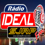 Logo da Rádio Ideal FM
