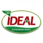 Logo da Rádio Ideal Web