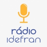 Logo da Rádio Idefran
