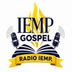 Logo da Rádio IEMP Gospel