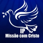 Logo da Rádio Igreja Pentecostal Missão Com Cristo SJC