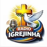 Logo da Radio Igrejinha