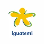 Logo da Rádio Iguatemi 1330 AM