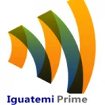 Logo da Rádio Iguatemi Prime
