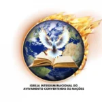 Logo da Rádio IIACN SP