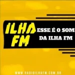 Logo da Rádio Ilha 101.9 FM