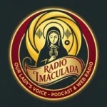Logo da Rádio Imaculada Mix 93.1