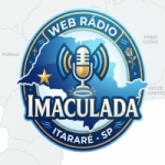 Logo da Rádio Imaculada