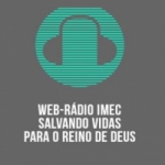 Logo da Rádio Imec Salavando Vidas